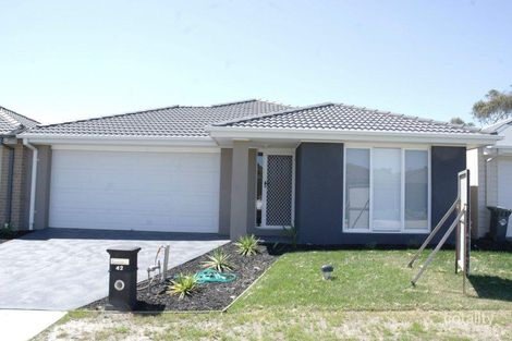 42 Warrenwood Pl, Langwarrin, VIC 3910