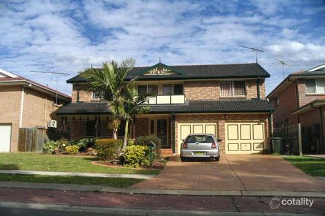 101 Ascot Dr, Chipping Norton, NSW 2170