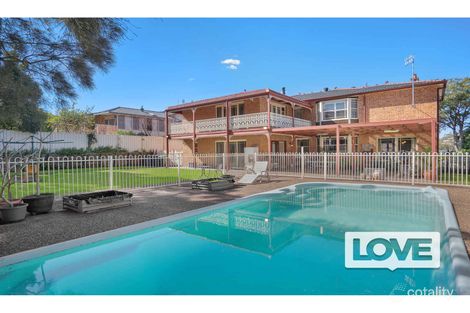 Property photo of 23 Gosforth Grove Lakelands NSW 2282