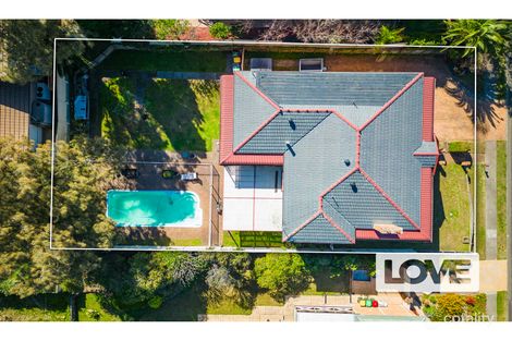 Property photo of 23 Gosforth Grove Lakelands NSW 2282
