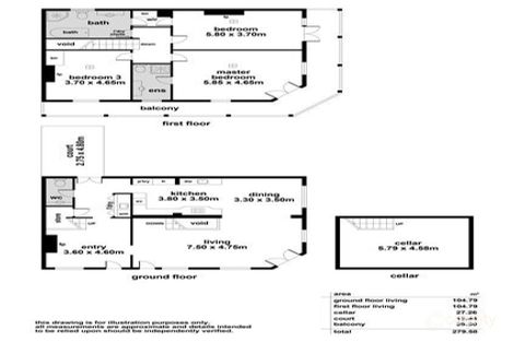 Property photo of 47 Archer Street North Adelaide SA 5006