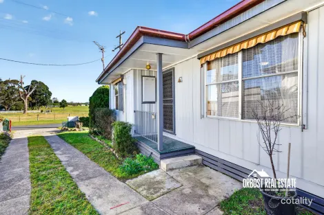 17 Majors Creek Rd, Orbost, VIC 3888