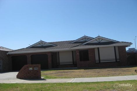 55 Wilmot Dr, Delahey, VIC 3037