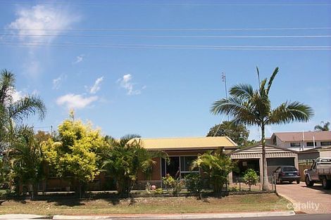 96 Miller St, Urangan, QLD 4655
