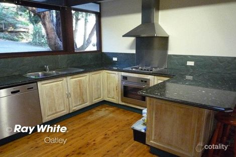 Property photo of 99 Letitia Street Oatley NSW 2223