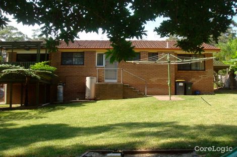 Property photo of 5 Woodlawn Avenue Burrill Lake NSW 2539