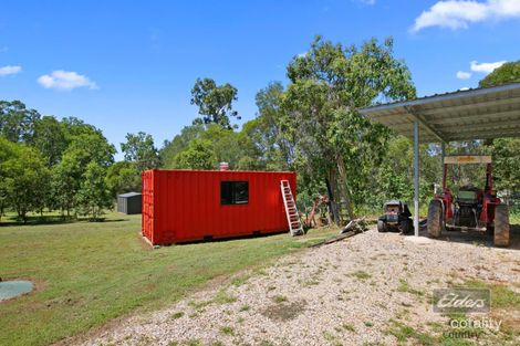 Property photo of 114 Arborthree Road Glenwood QLD 4570