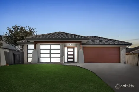 18 Edward St, Kingswood, NSW 2747