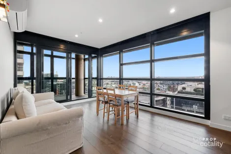 1001/45 Dudley St, West Melbourne, VIC 3003