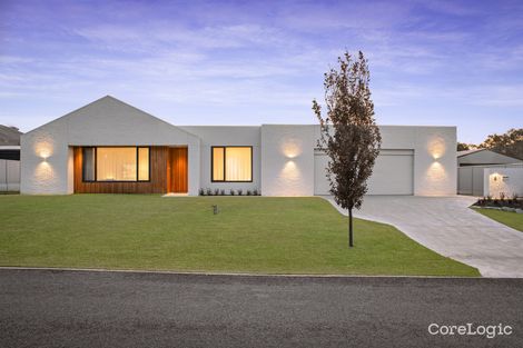 8 Glencoe Dr, Huon Creek, VIC 3691