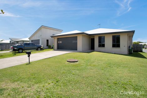 Property photo of 41 Hastings Street Ooralea QLD 4740