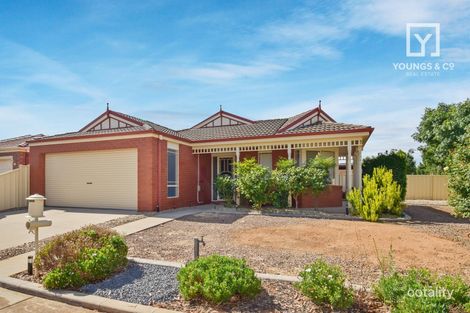Property photo of 2 Arrowsmith Crescent Mooroopna VIC 3629