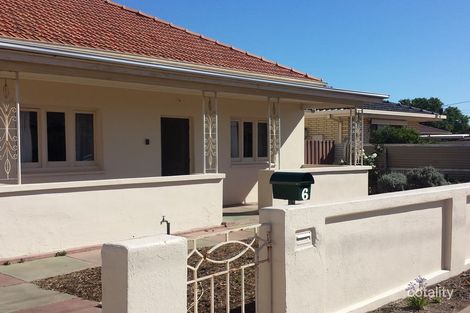 Property photo of 6 Pearce Street Ottoway SA 5013