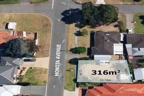 16 Monota Ave, Shelley, WA 6148