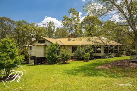 790 Bowman River Rd, Bowman, NSW 2422