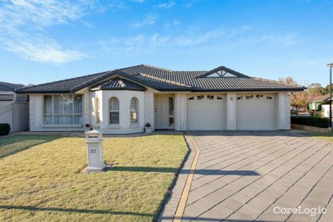 Property photo of 22 Coogee Avenue Paralowie SA 5108