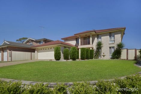Property photo of 5 Wardia Street Glenwood NSW 2768