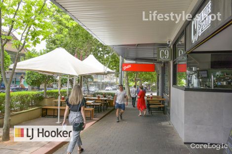 Property photo of 35/12 Hayberry Street Crows Nest NSW 2065