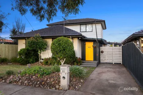 61 Rosebery St, Altona Meadows, VIC 3028