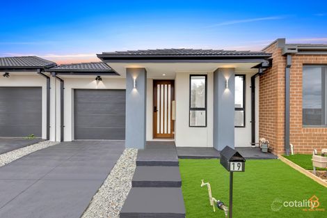 19 Enrica Dr, Melton South, VIC 3338