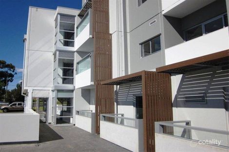 Property photo of G08/1728 Dandenong Road Clayton VIC 3168