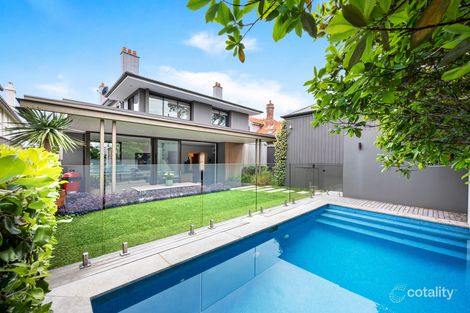 Property photo of 22 Kareela Road Cremorne Point NSW 2090