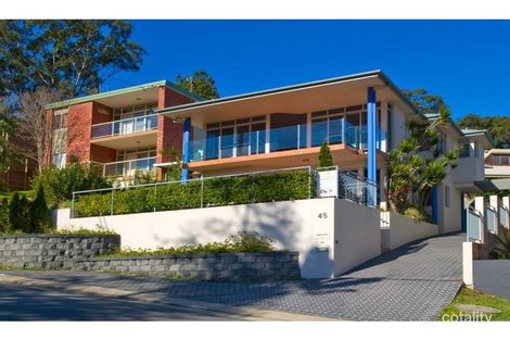 2/45 Christmas Bush Ave, Nelson Bay, NSW 2315