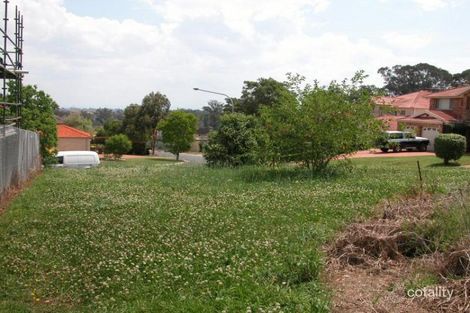 Property photo of 77 Patya Circuit Kellyville NSW 2155