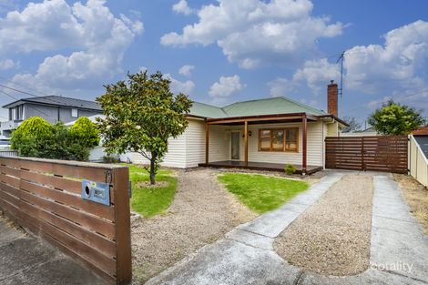 Property photo of 79 Devonshire Street West Footscray VIC 3012