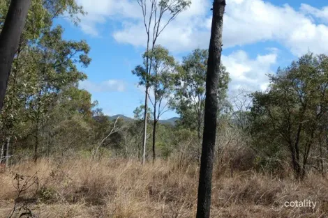 LOT 16 TABLELAND RD, MOUNT MARIA, QLD 4674
