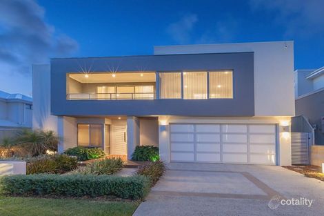 Property photo of 86 Shipmaster Avenue Alkimos WA 6038