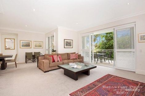 Property photo of 22/21-25 Peninsula Drive Breakfast Point NSW 2137