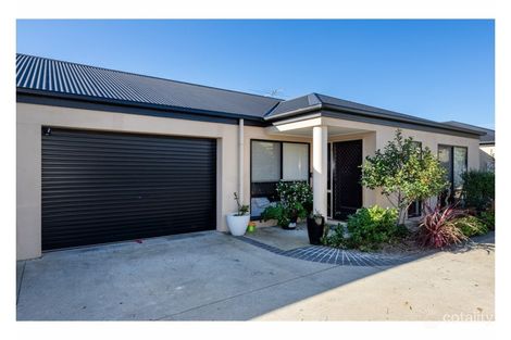 Property photo of 2/37 Gordon Street Wodonga VIC 3690