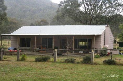186 Castleburn Creek Rd, Dargo, VIC 3862