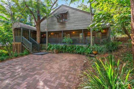 Property photo of 19 El Paso Street Bardon QLD 4065