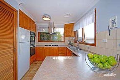 Property photo of 103 Grandview Road Wheelers Hill VIC 3150