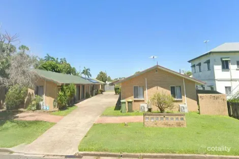 4/63 Grendon St, North Mackay, QLD 4740