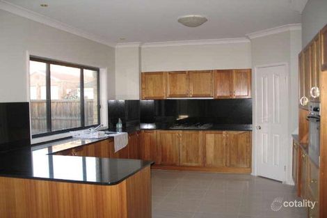 Property photo of 12 Marsden Avenue Kellyville NSW 2155