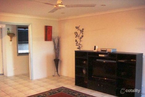 Property photo of 498 Pleystowe School Road Greenmount QLD 4751