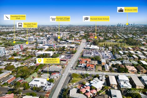 1459 Sandgate Rd, Nundah, QLD 4012