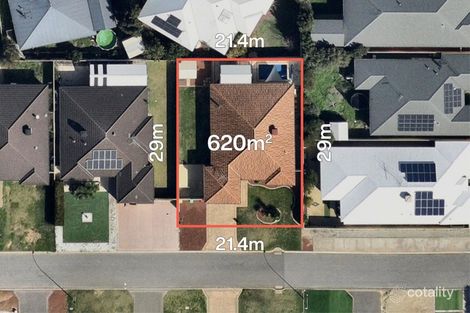 Property photo of 7 Marloo Street Wattle Grove WA 6107