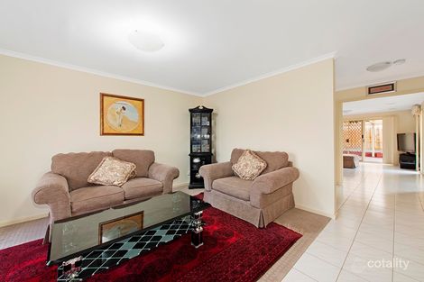 Property photo of 2 Tundra Way Keysborough VIC 3173