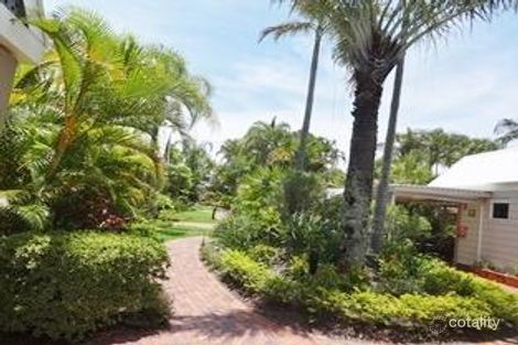 Property photo of 14/3 Marina Crescent Hollywell QLD 4216