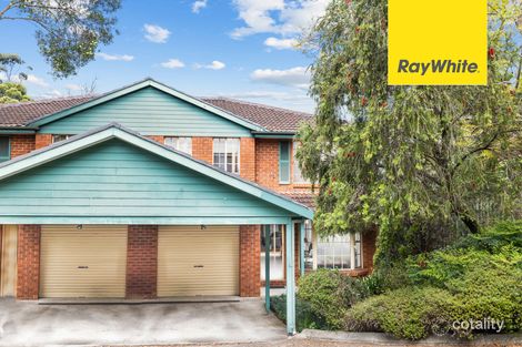 Property photo of 3/16 Kandy Avenue Epping NSW 2121