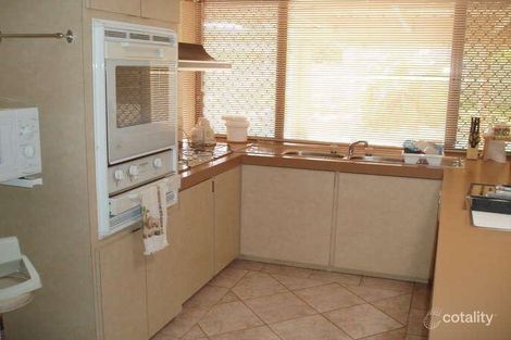 Property photo of 4 David Place Dudley Park WA 6210