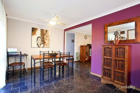 Property photo of 21 Stilt Close Hinchinbrook NSW 2168