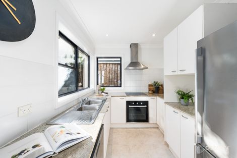 Property photo of 46B Chiltern Road Willoughby NSW 2068