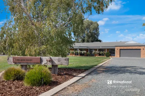 6 Village Ct, Echuca, VIC 3564