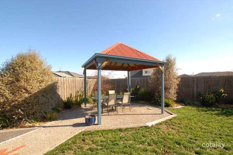 Property photo of 135 Thames Boulevard Werribee VIC 3030