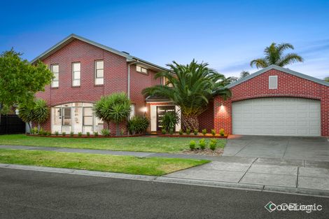 Property photo of 18 Black Knight Street Mordialloc VIC 3195